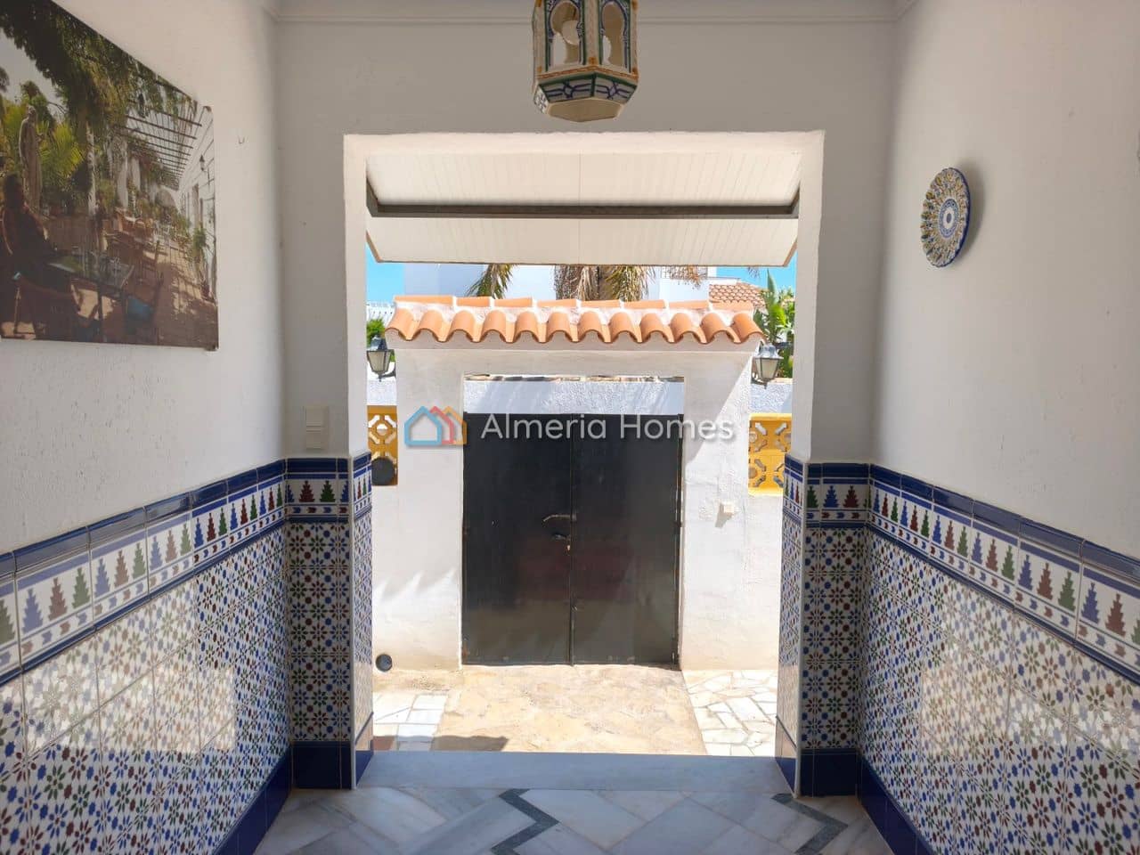 3 camera da letto Villa in vendita in Mojacar con garage - 628.000 € (Rif: 10030976)