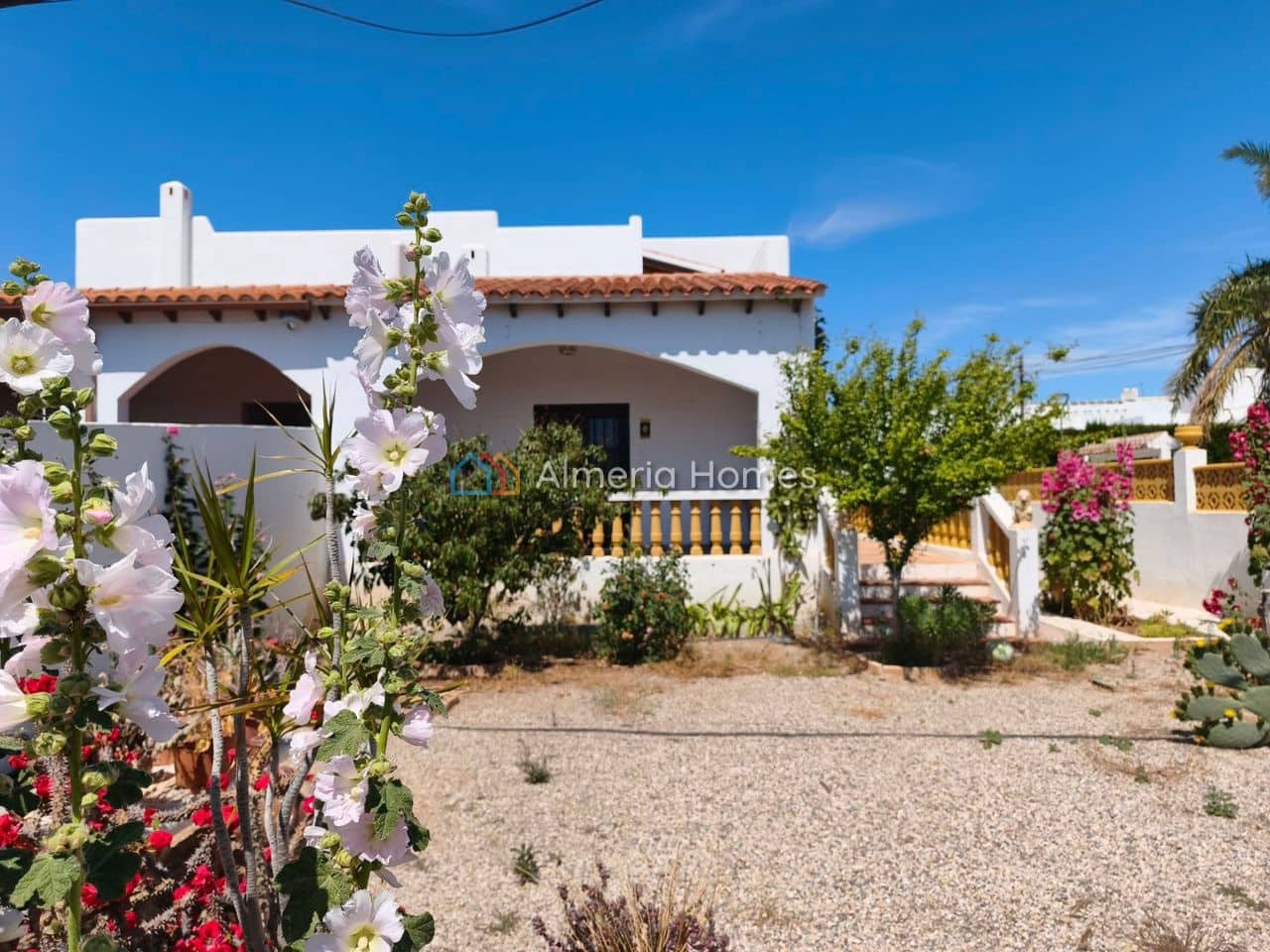 3 camera da letto Villa in vendita in Mojacar con garage - 628.000 € (Rif: 10030976)