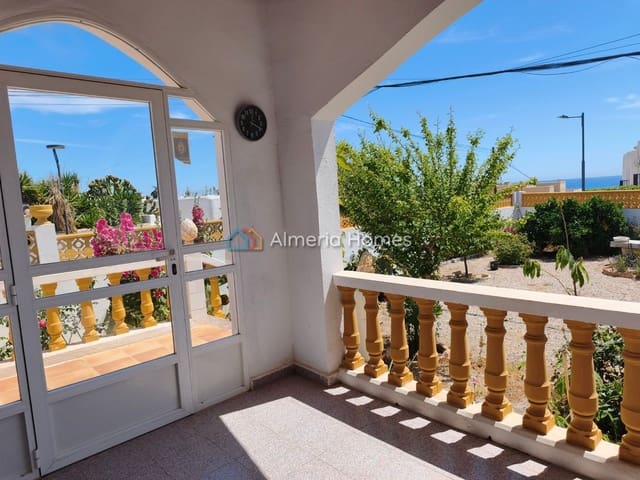 3 camera da letto Villa in vendita in Mojácar con garage - 628.000 € (Rif: 10030976)