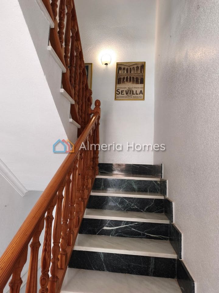 3 camera da letto Villa in vendita in Mojacar con garage - 628.000 € (Rif: 10030976)