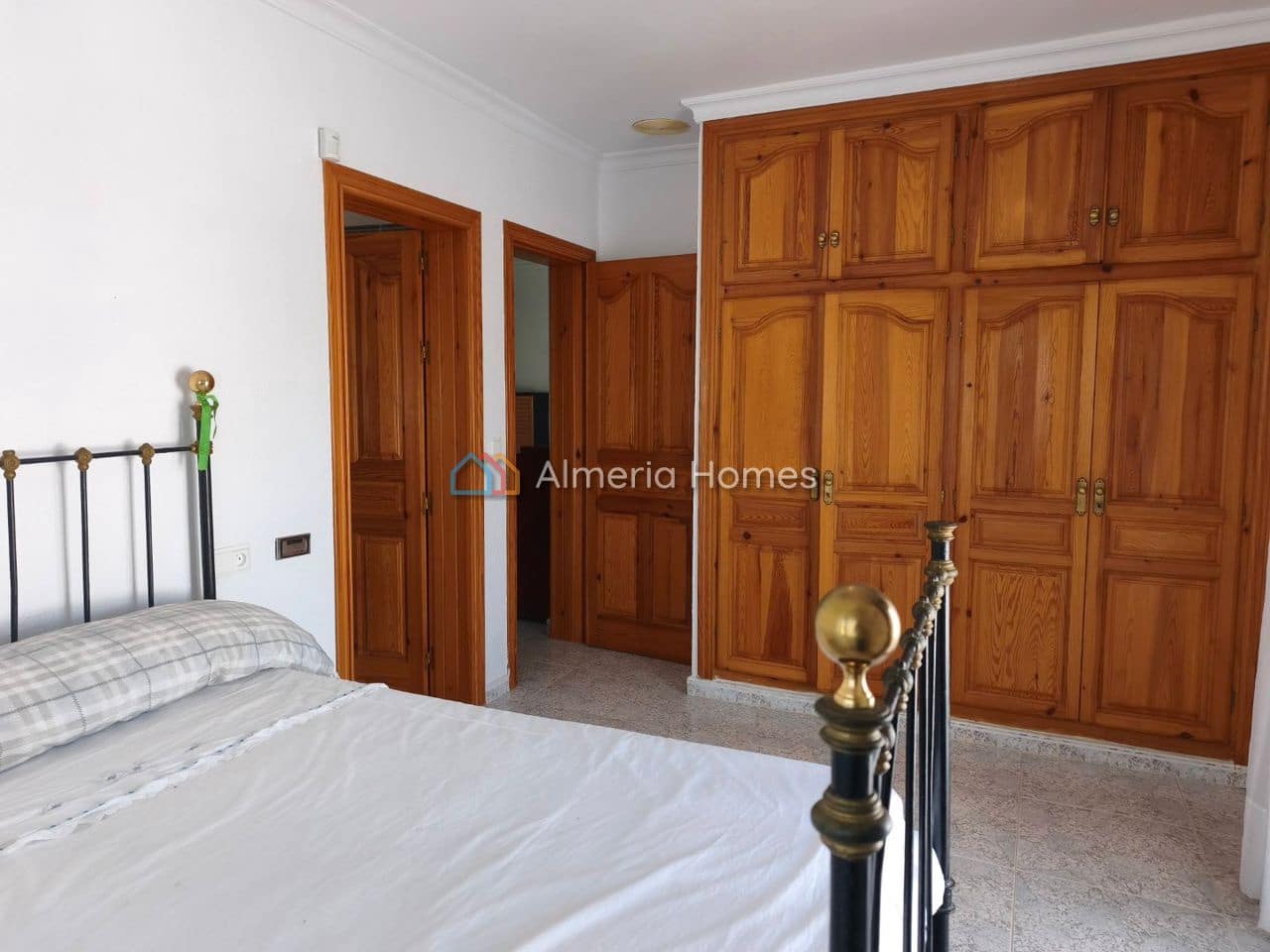 3 camera da letto Villa in vendita in Mojacar con garage - 628.000 € (Rif: 10030976)
