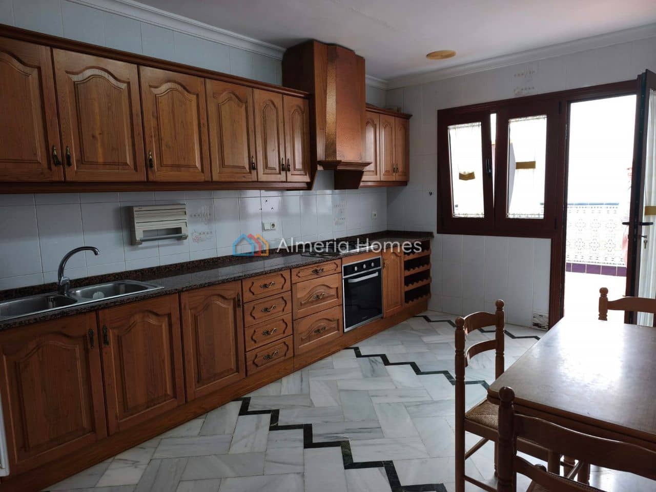 3 camera da letto Villa in vendita in Mojacar con garage - 628.000 € (Rif: 10030976)