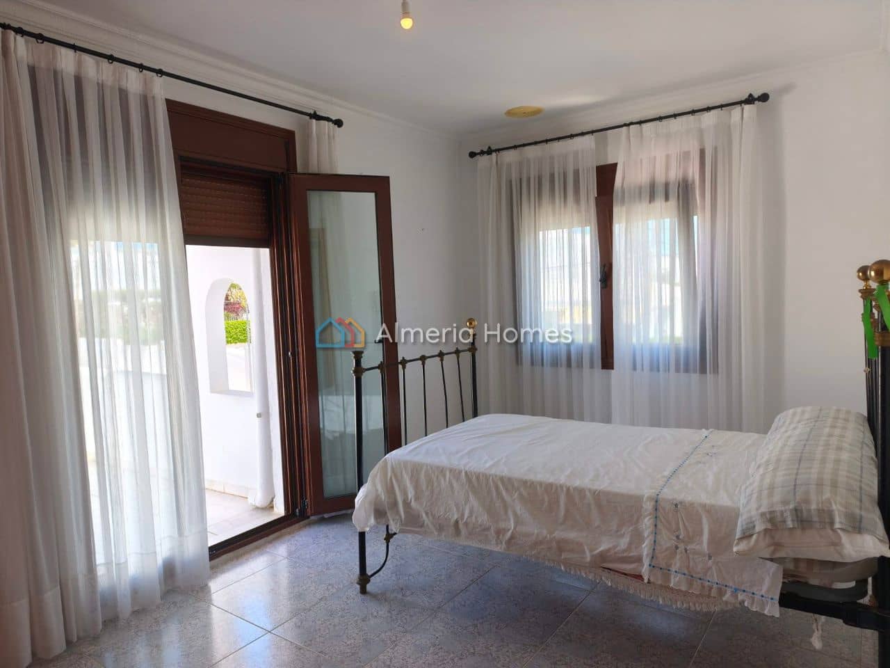 3 camera da letto Villa in vendita in Mojacar con garage - 628.000 € (Rif: 10030976)