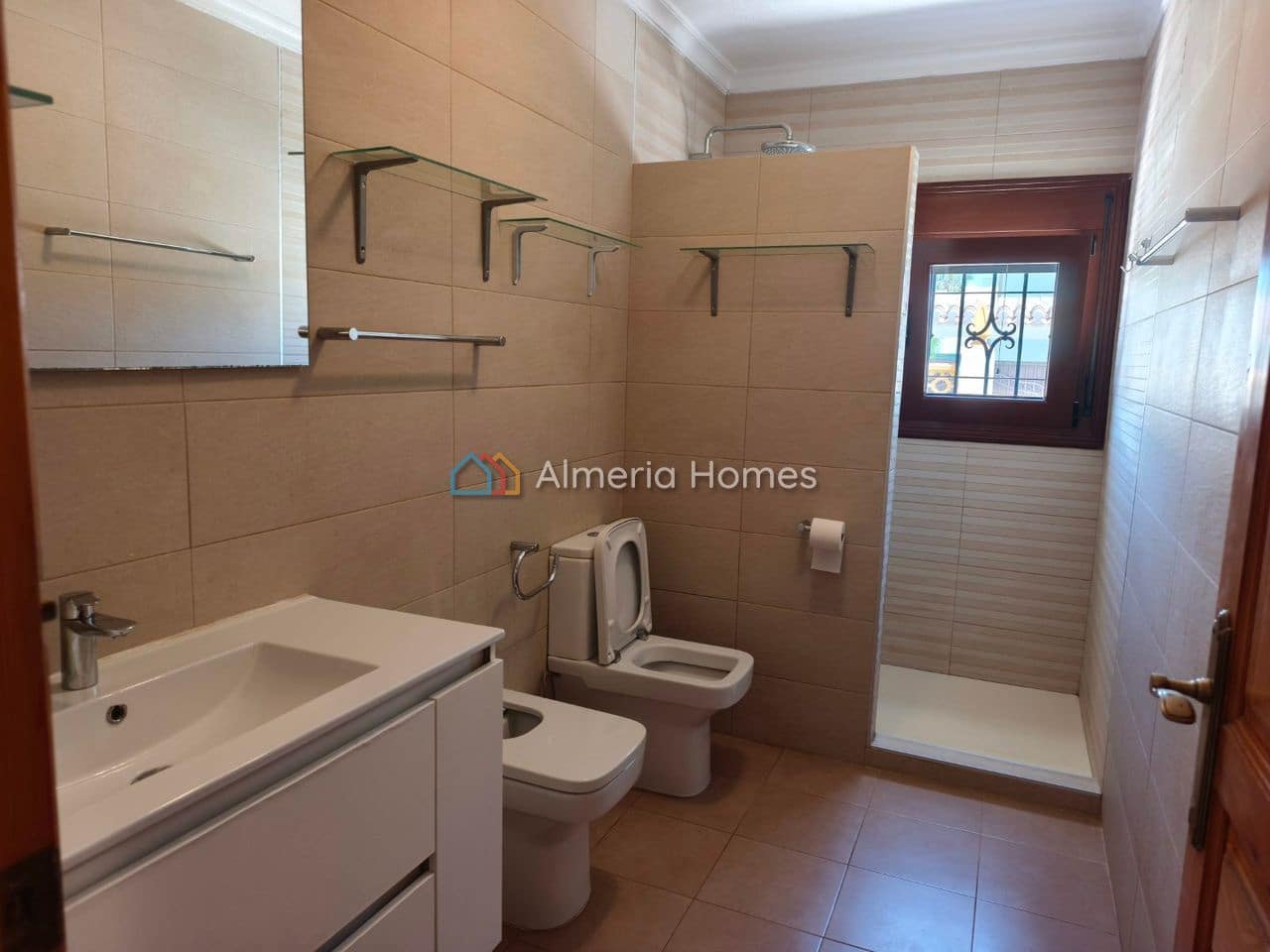 3 camera da letto Villa in vendita in Mojacar con garage - 628.000 € (Rif: 10030976)