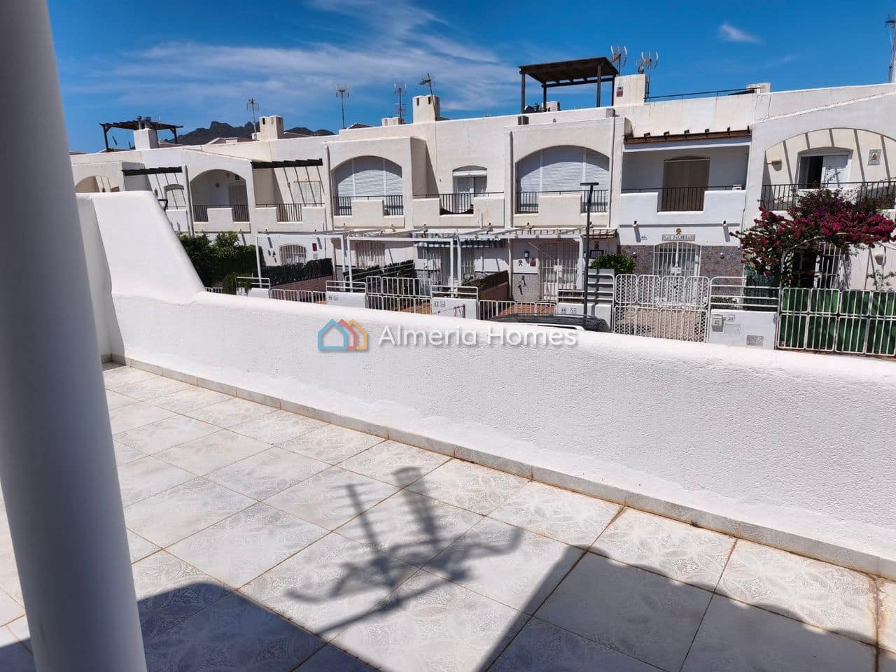 3 camera da letto Villa in vendita in Mojacar con garage - 628.000 € (Rif: 10030976)