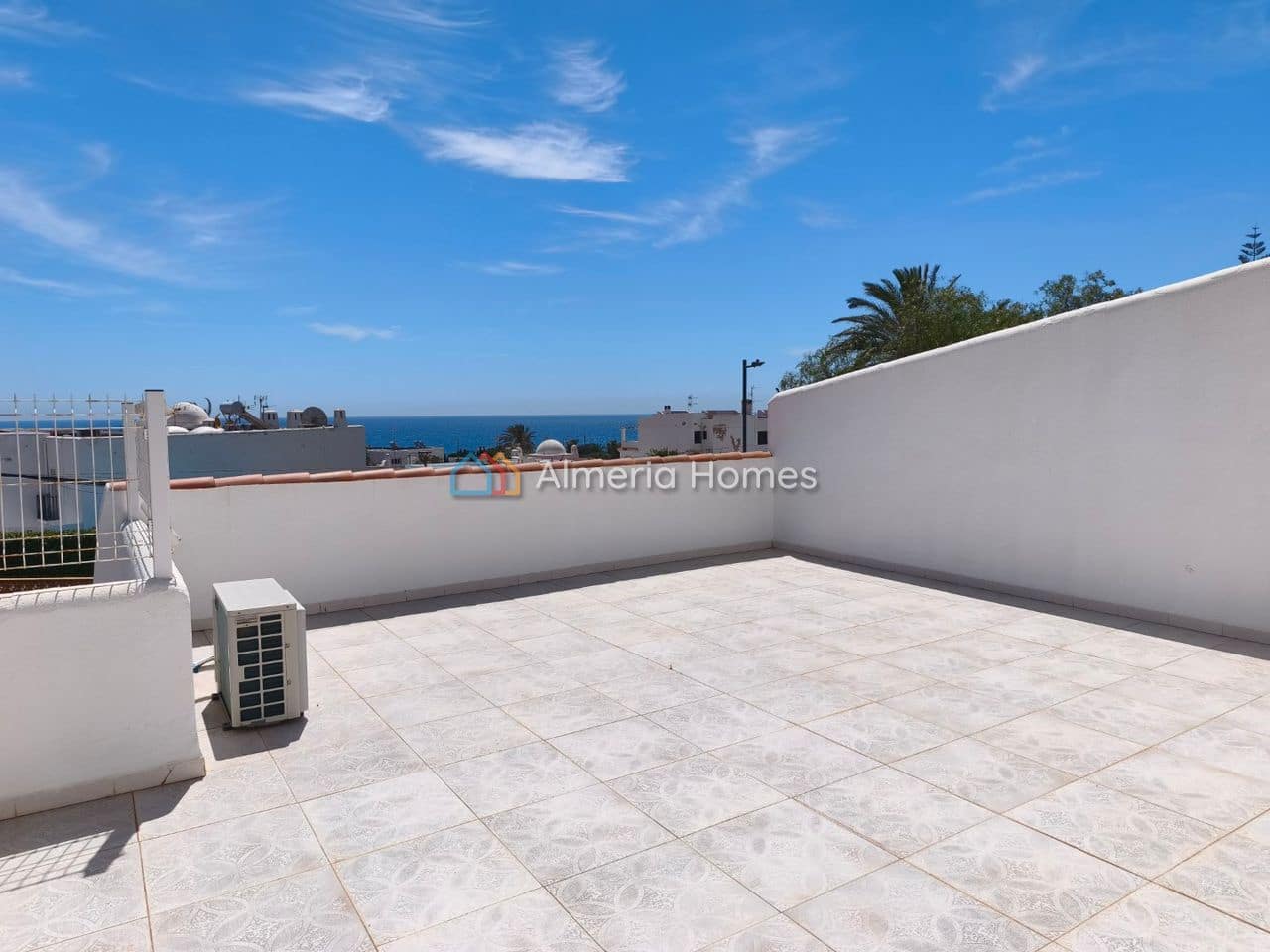 3 camera da letto Villa in vendita in Mojacar con garage - 628.000 € (Rif: 10030976)