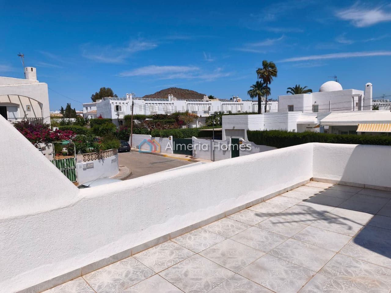 3 camera da letto Villa in vendita in Mojacar con garage - 628.000 € (Rif: 10030976)