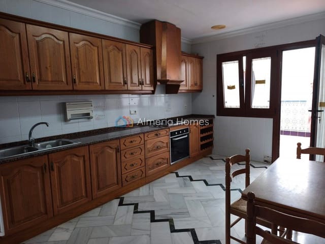 3 camera da letto Villa in vendita in Mojácar con garage - 628.000 € (Rif: 10030976)