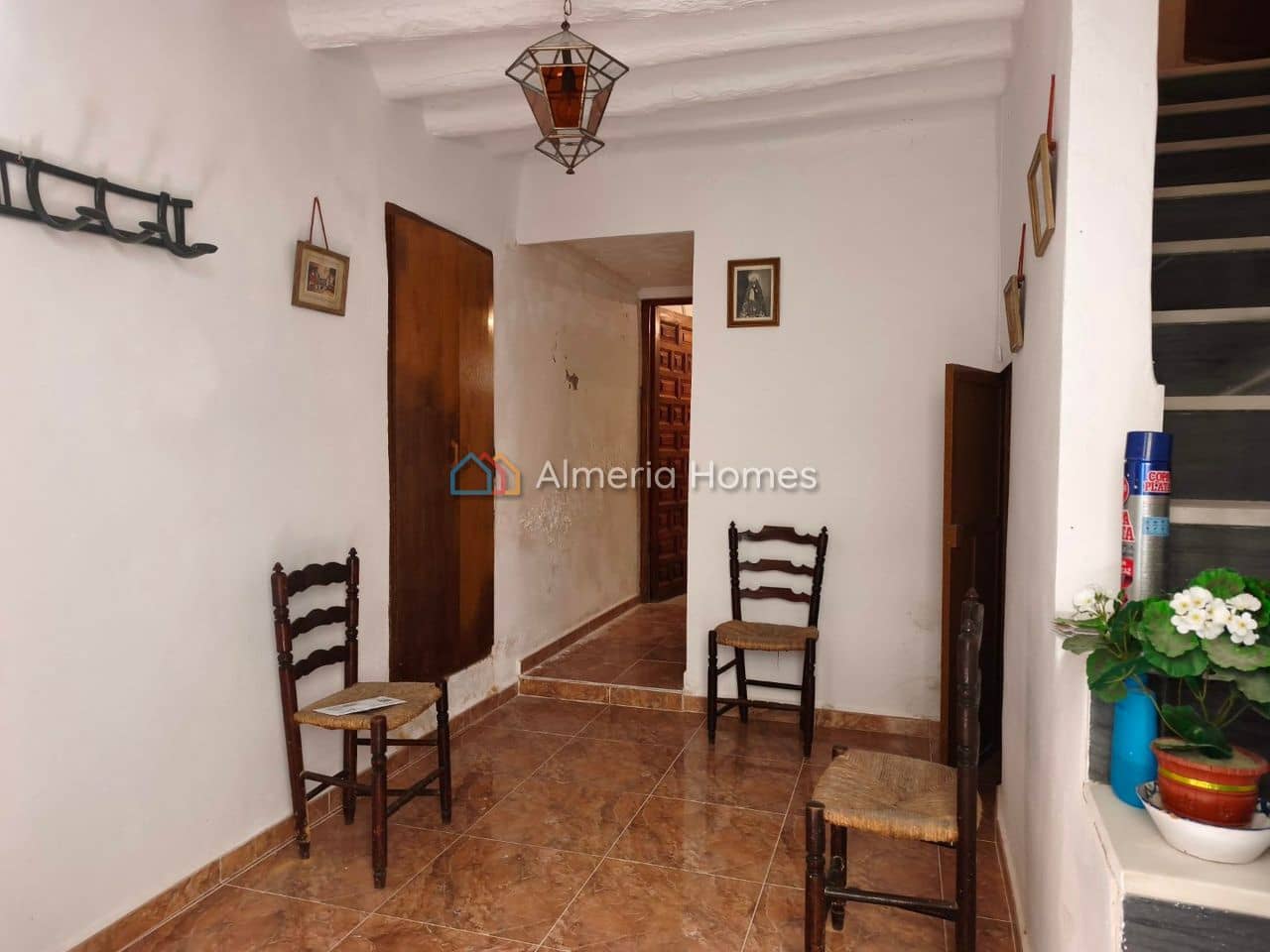 4 sypialnia Dom na sprzedaż w Somontin - 55 000 € (Ref: 10030977)