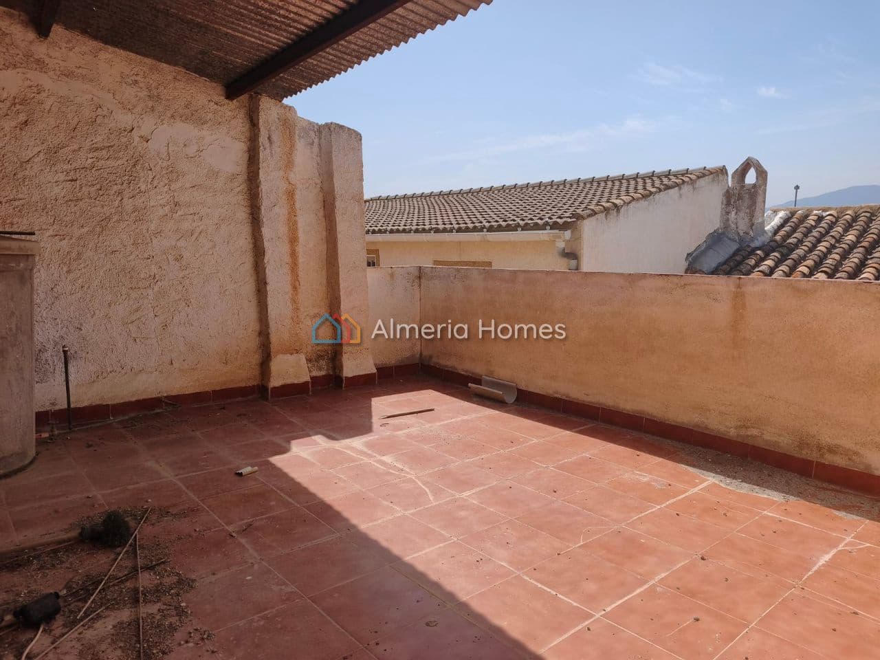 4 sypialnia Dom na sprzedaż w Somontin - 55 000 € (Ref: 10030977)