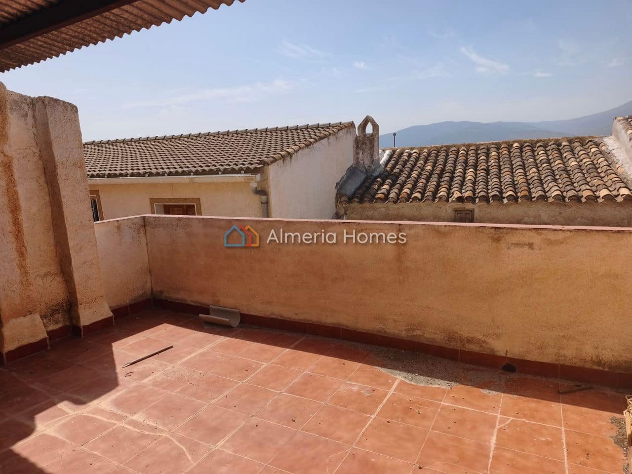 4 sypialnia Dom na sprzedaż w Somontin - 55 000 € (Ref: 10030977)