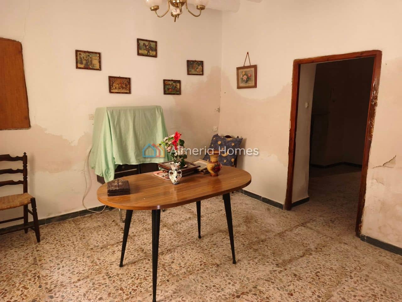 4 sypialnia Dom na sprzedaż w Somontin - 55 000 € (Ref: 10030977)