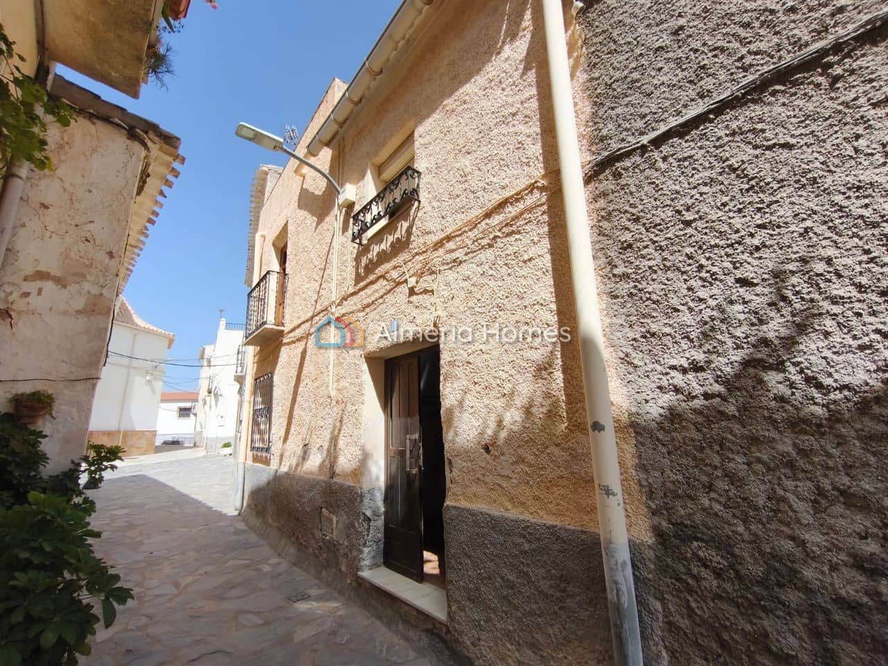 4 sypialnia Dom na sprzedaż w Somontin - 55 000 € (Ref: 10030977)