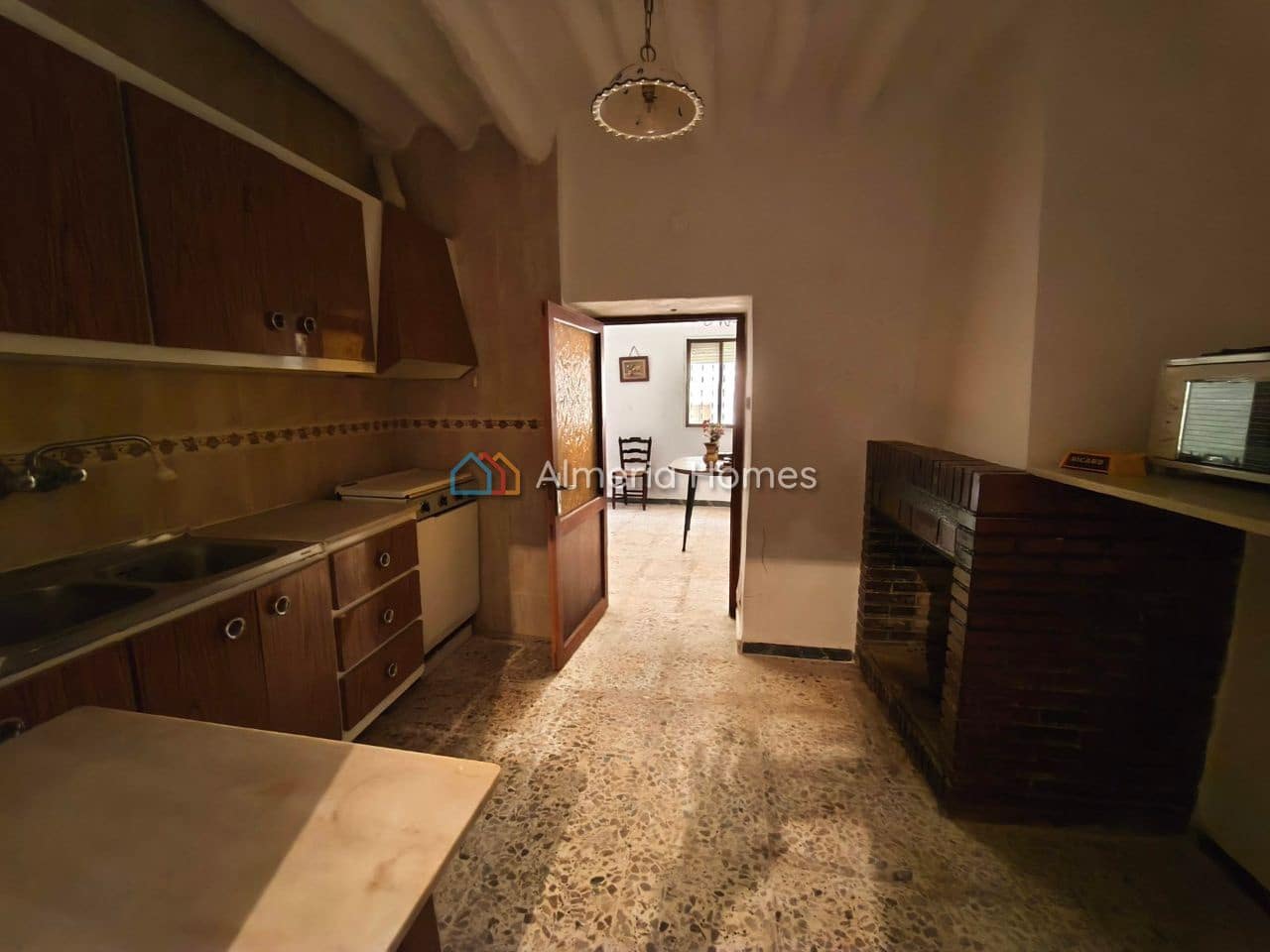 4 sypialnia Dom na sprzedaż w Somontin - 55 000 € (Ref: 10030977)