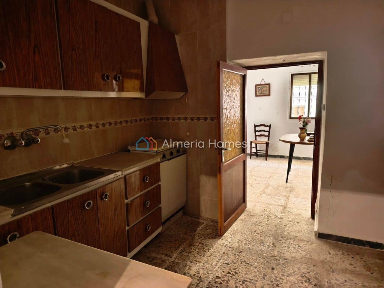 4 sypialnia Dom na sprzedaż w Somontin - 55 000 € (Ref: 10030977)