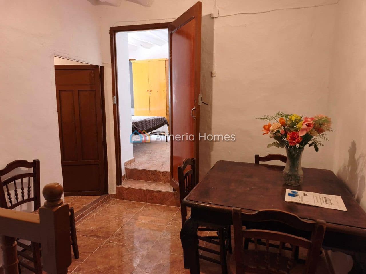 4 sypialnia Dom na sprzedaż w Somontin - 55 000 € (Ref: 10030977)