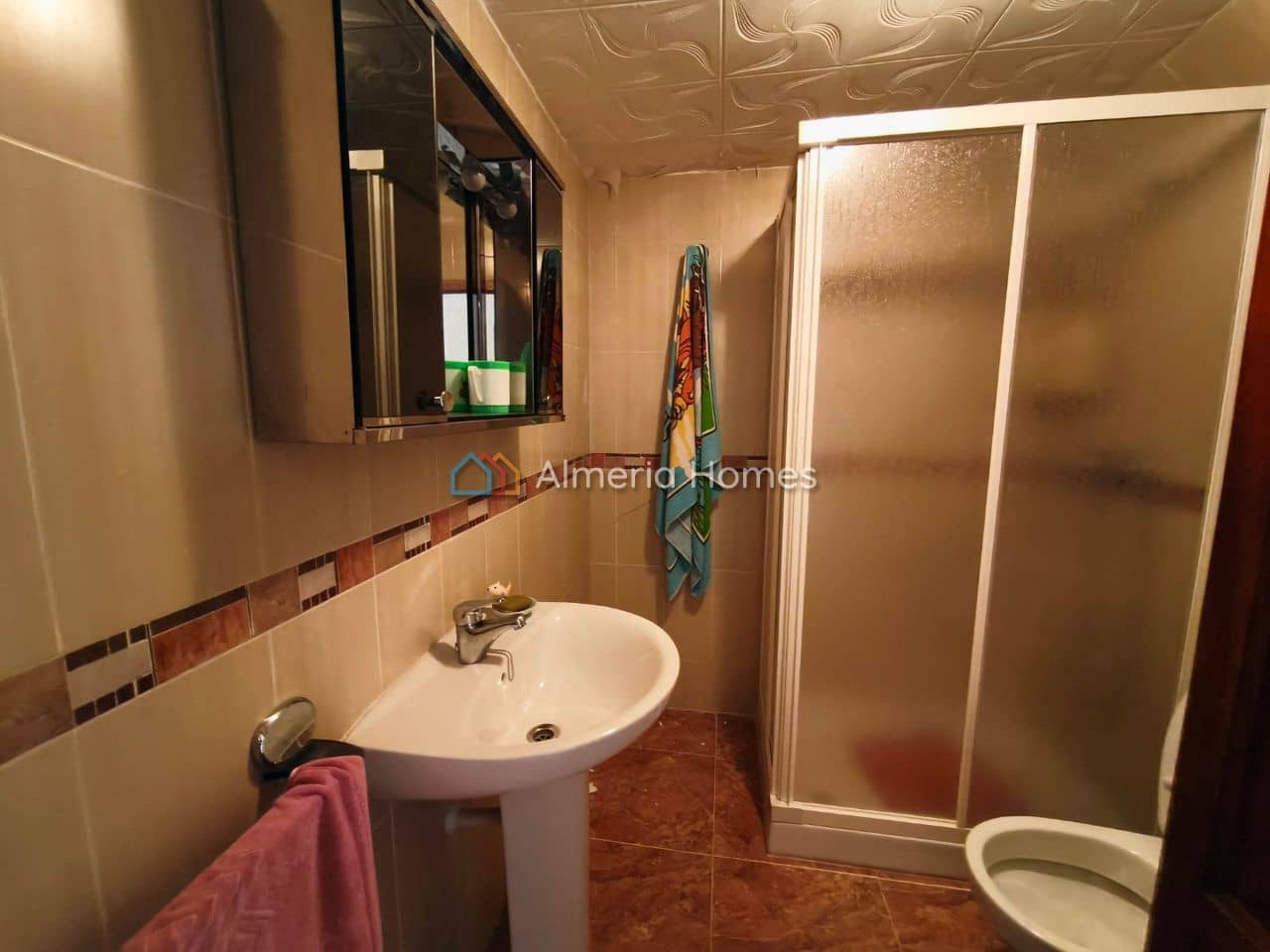 4 sypialnia Dom na sprzedaż w Somontin - 55 000 € (Ref: 10030977)