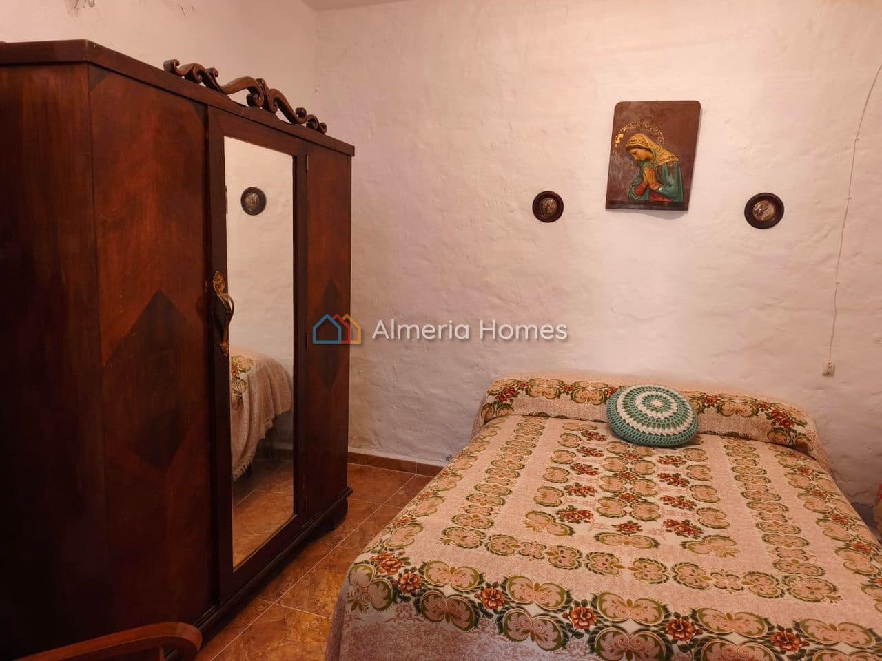 4 sypialnia Dom na sprzedaż w Somontin - 55 000 € (Ref: 10030977)