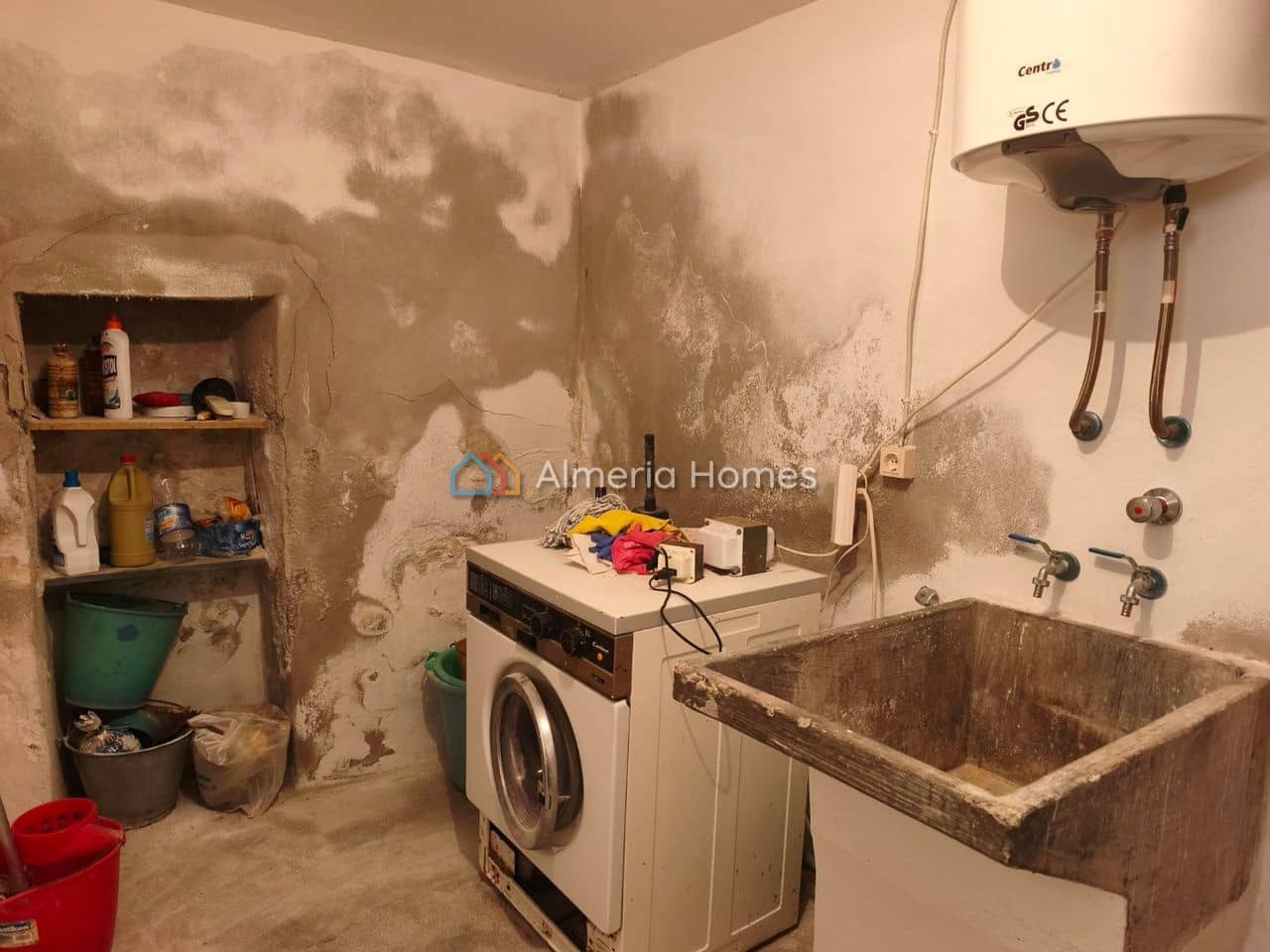 4 sypialnia Dom na sprzedaż w Somontin - 55 000 € (Ref: 10030977)