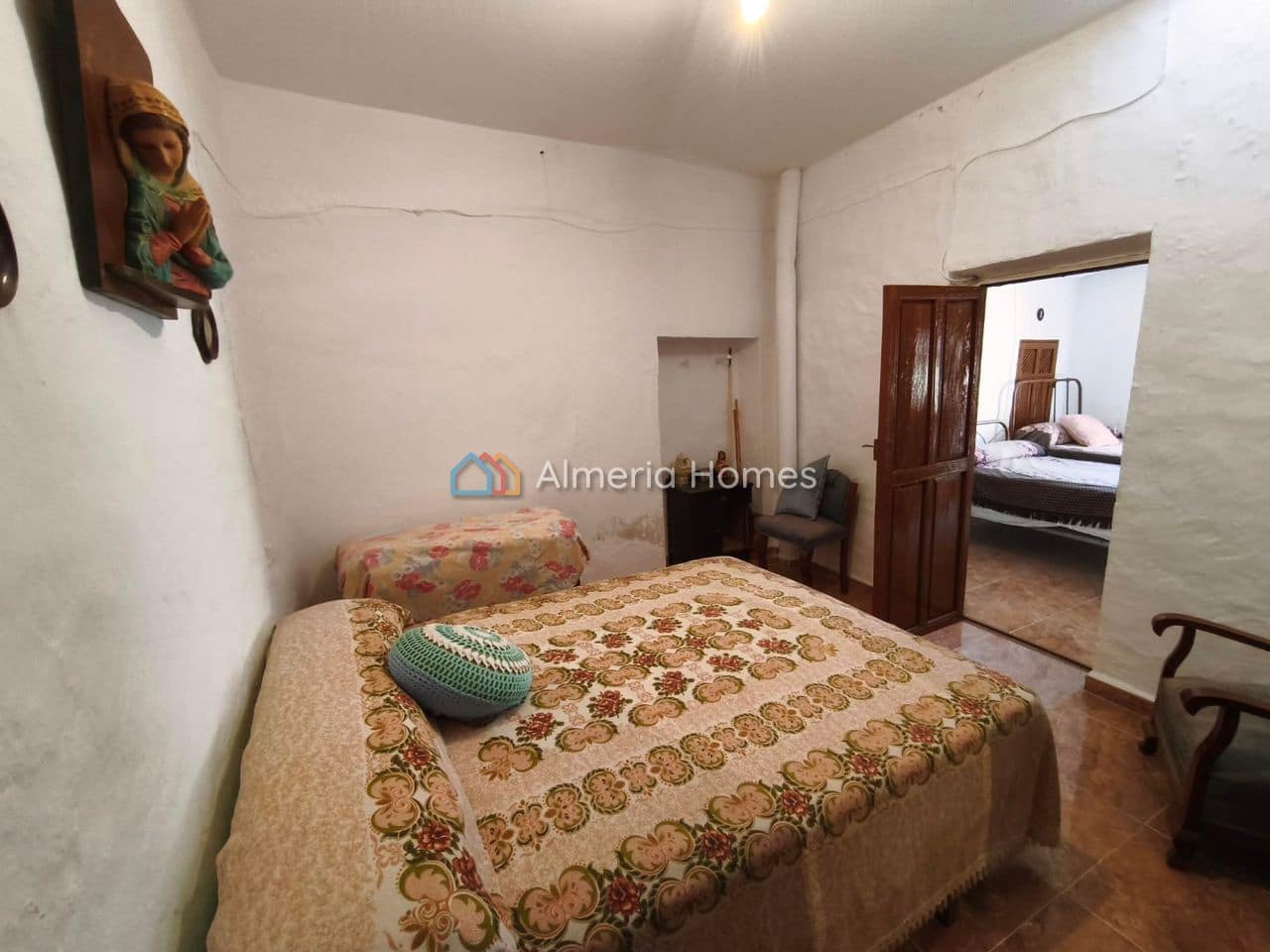 4 sypialnia Dom na sprzedaż w Somontin - 55 000 € (Ref: 10030977)