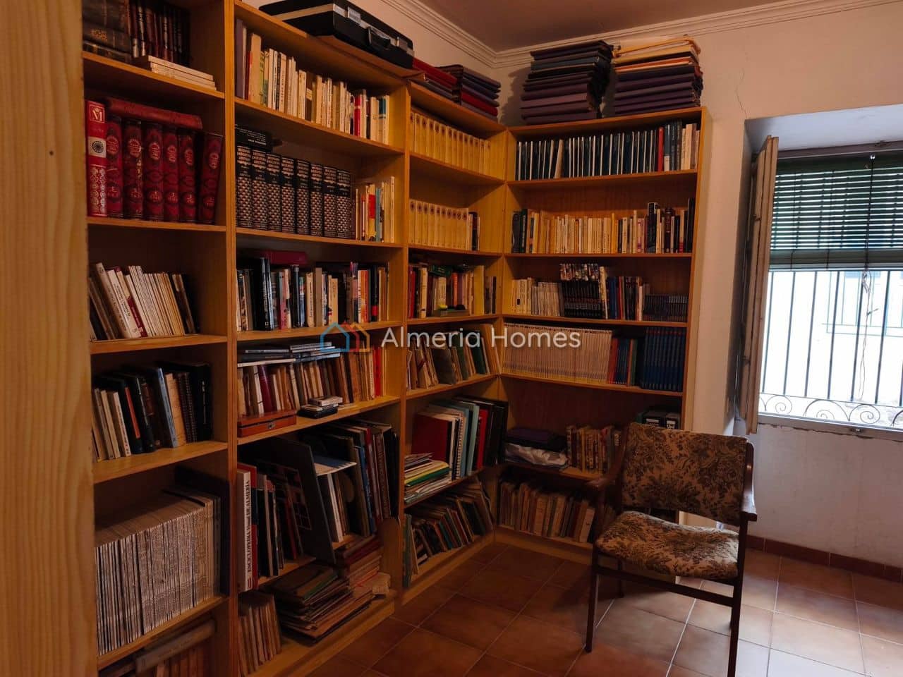 10 sypialnia Dom na sprzedaż w Seron - 89 000 € (Ref: 10030978)
