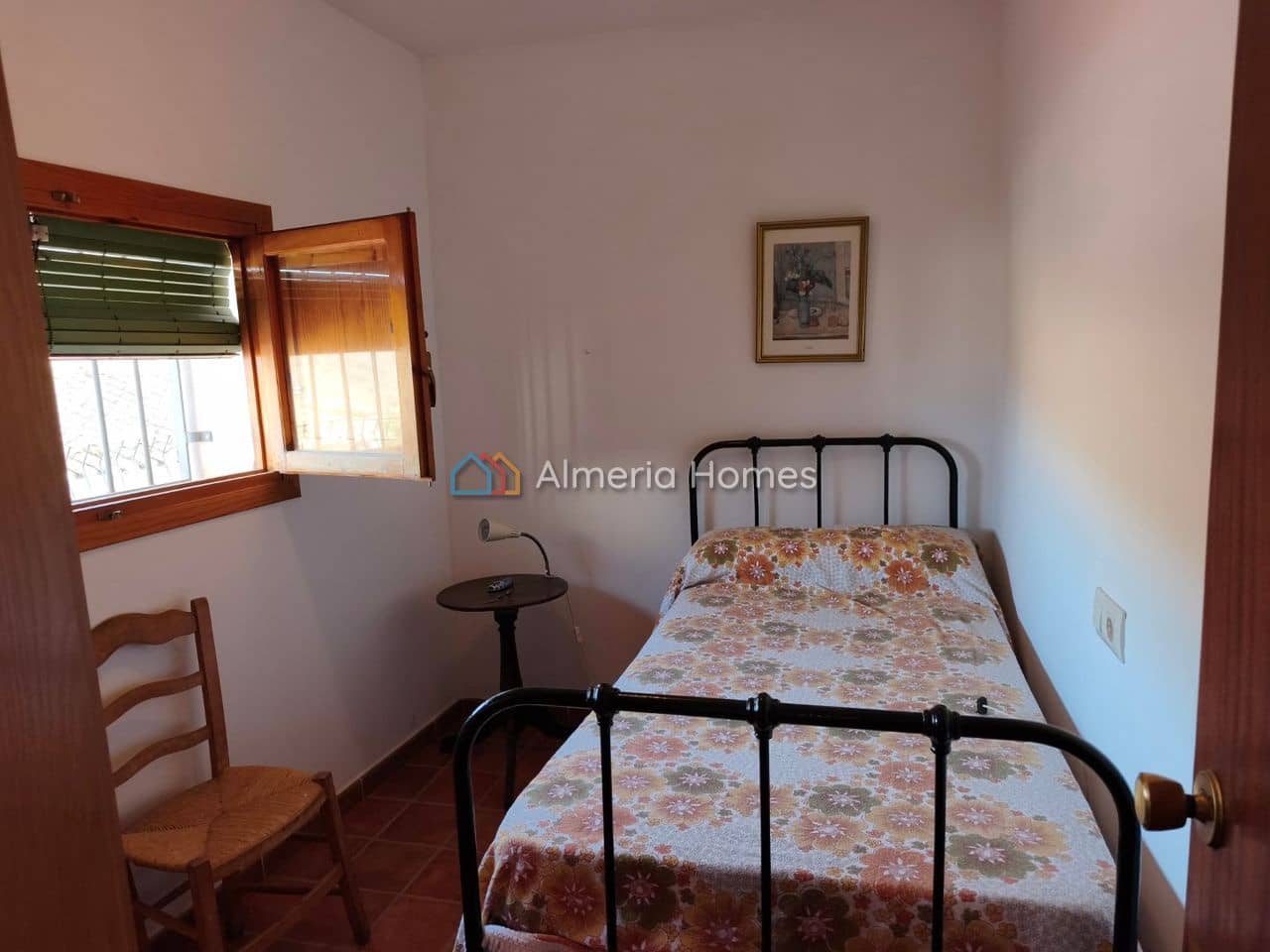 10 sypialnia Dom na sprzedaż w Seron - 89 000 € (Ref: 10030978)