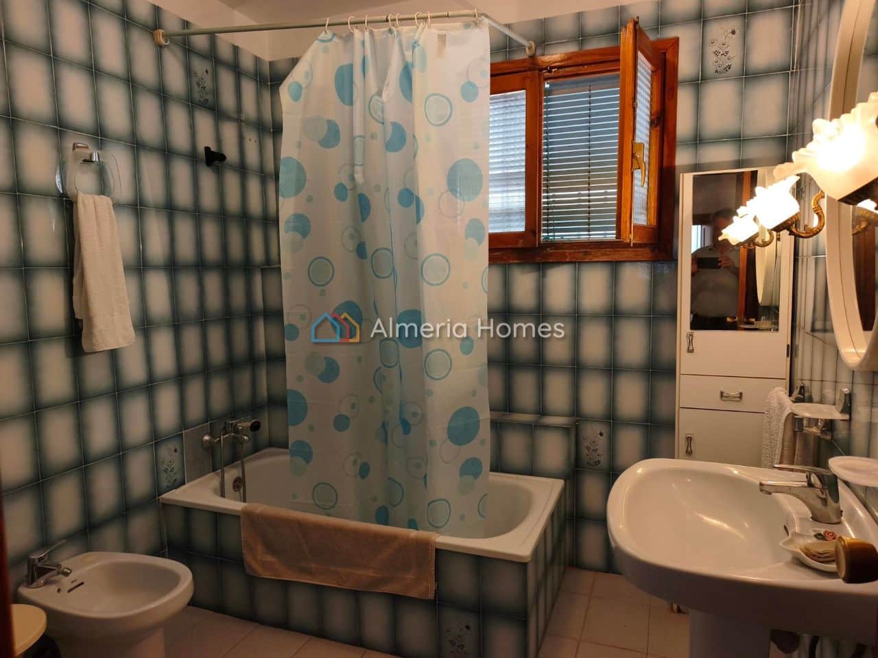 10 sypialnia Dom na sprzedaż w Seron - 89 000 € (Ref: 10030978)