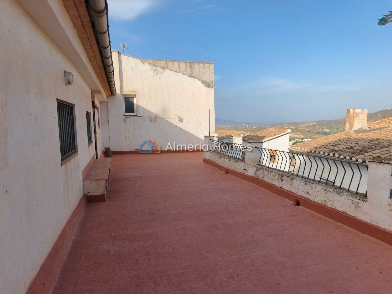 10 sypialnia Dom na sprzedaż w Seron - 89 000 € (Ref: 10030978)