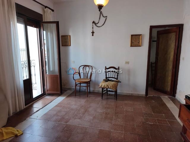10 sypialnia Dom na sprzedaż w Serón - 89 000 € (Ref: 10030978)