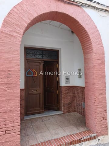 10 sypialnia Dom na sprzedaż w Serón - 89 000 € (Ref: 10030978)