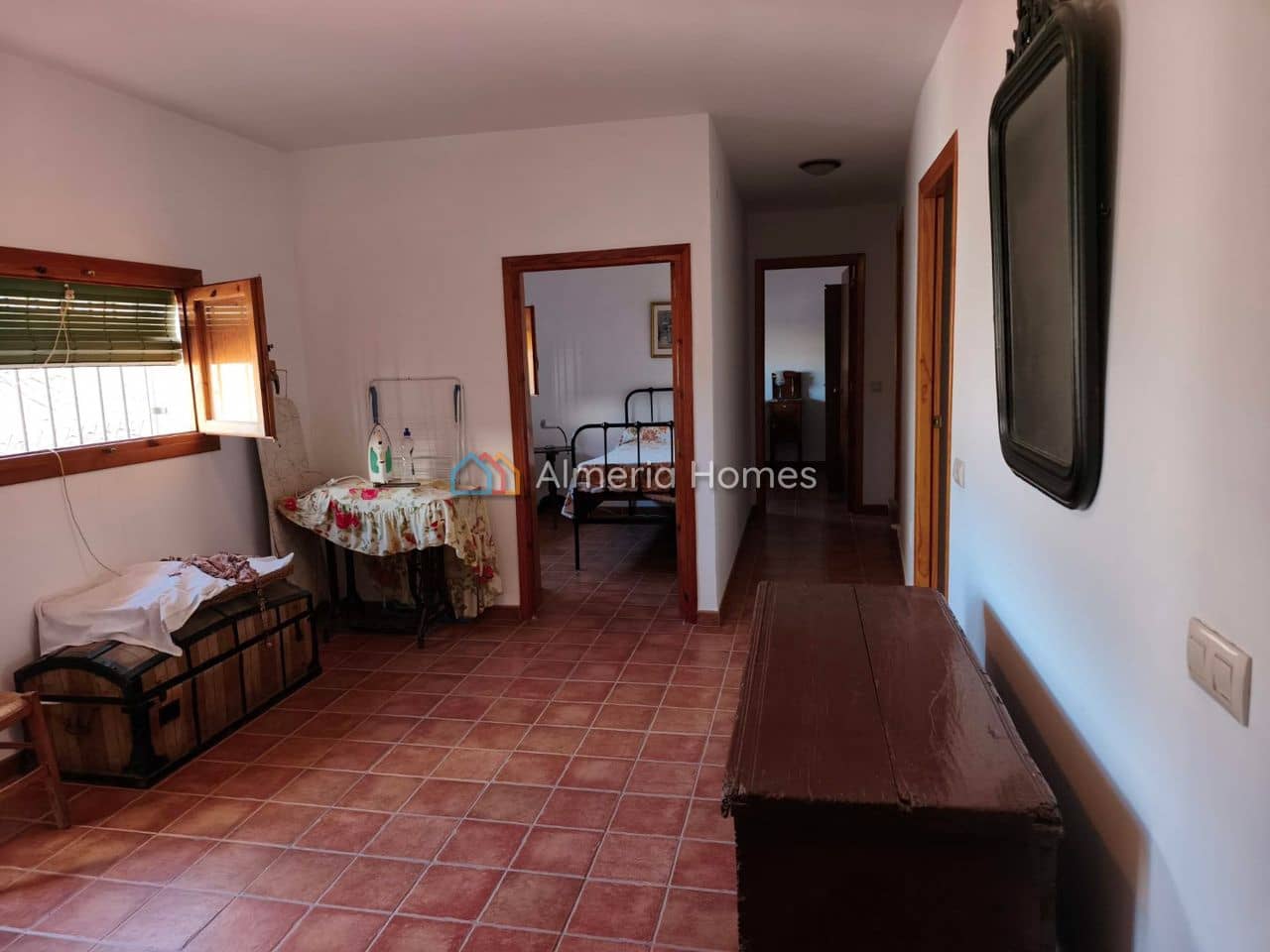 10 sypialnia Dom na sprzedaż w Seron - 89 000 € (Ref: 10030978)