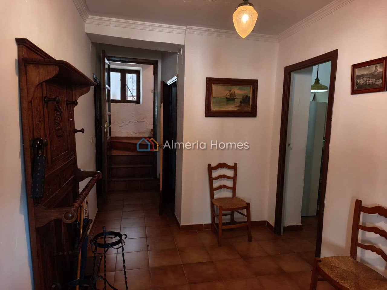 10 sypialnia Dom na sprzedaż w Seron - 89 000 € (Ref: 10030978)