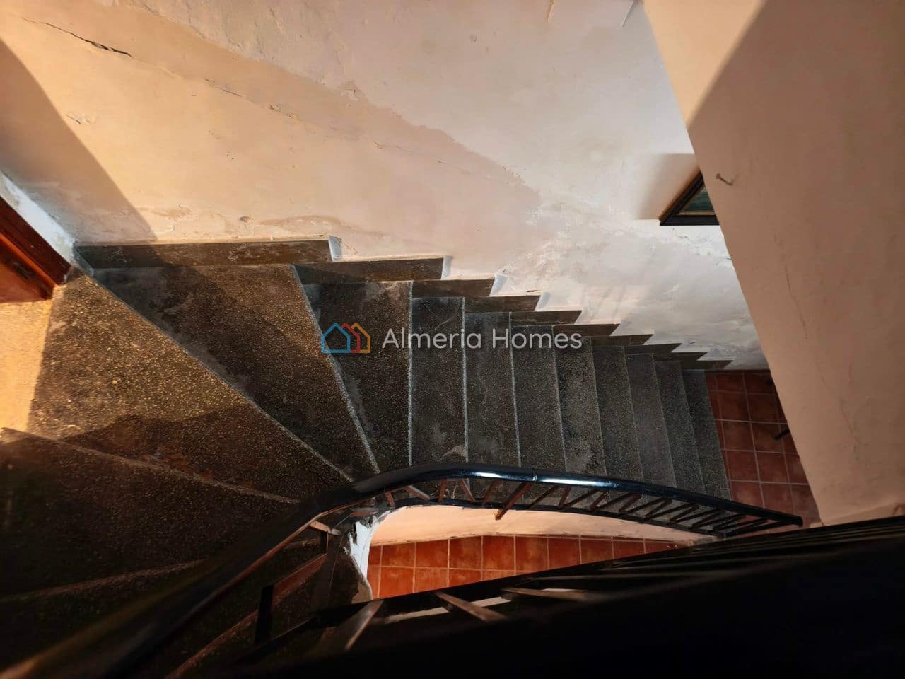10 sypialnia Dom na sprzedaż w Seron - 89 000 € (Ref: 10030978)