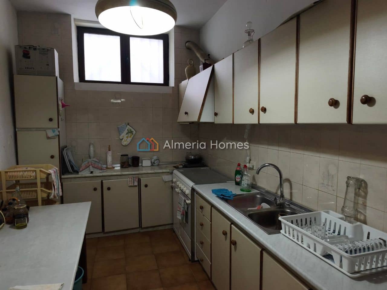 10 sypialnia Dom na sprzedaż w Seron - 89 000 € (Ref: 10030978)