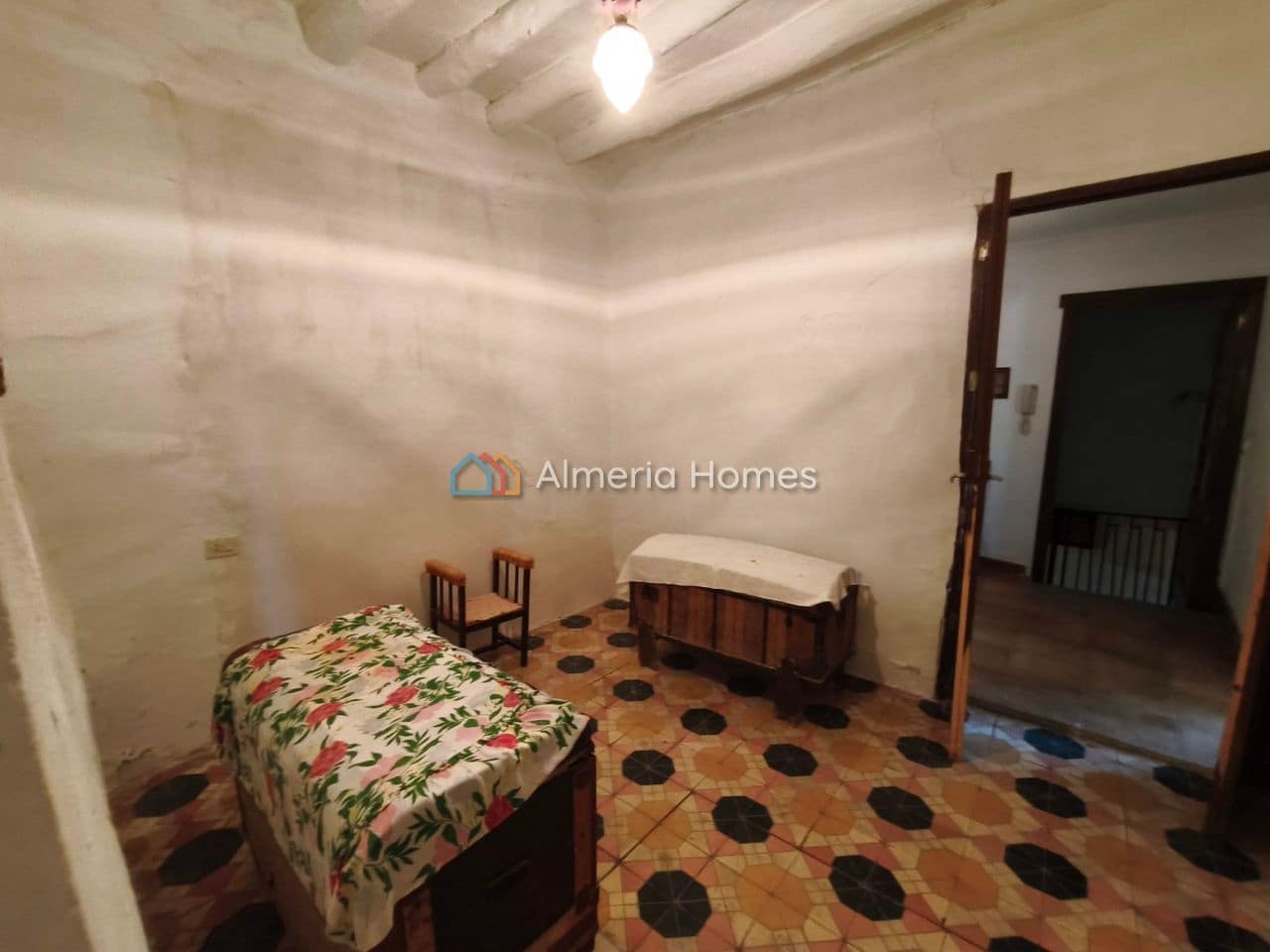 10 sypialnia Dom na sprzedaż w Seron - 89 000 € (Ref: 10030978)