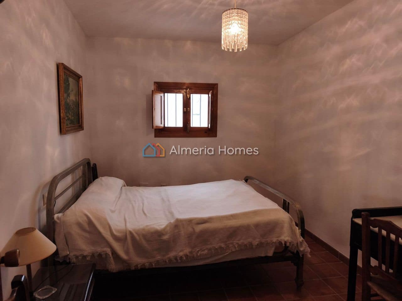 10 sypialnia Dom na sprzedaż w Seron - 89 000 € (Ref: 10030978)
