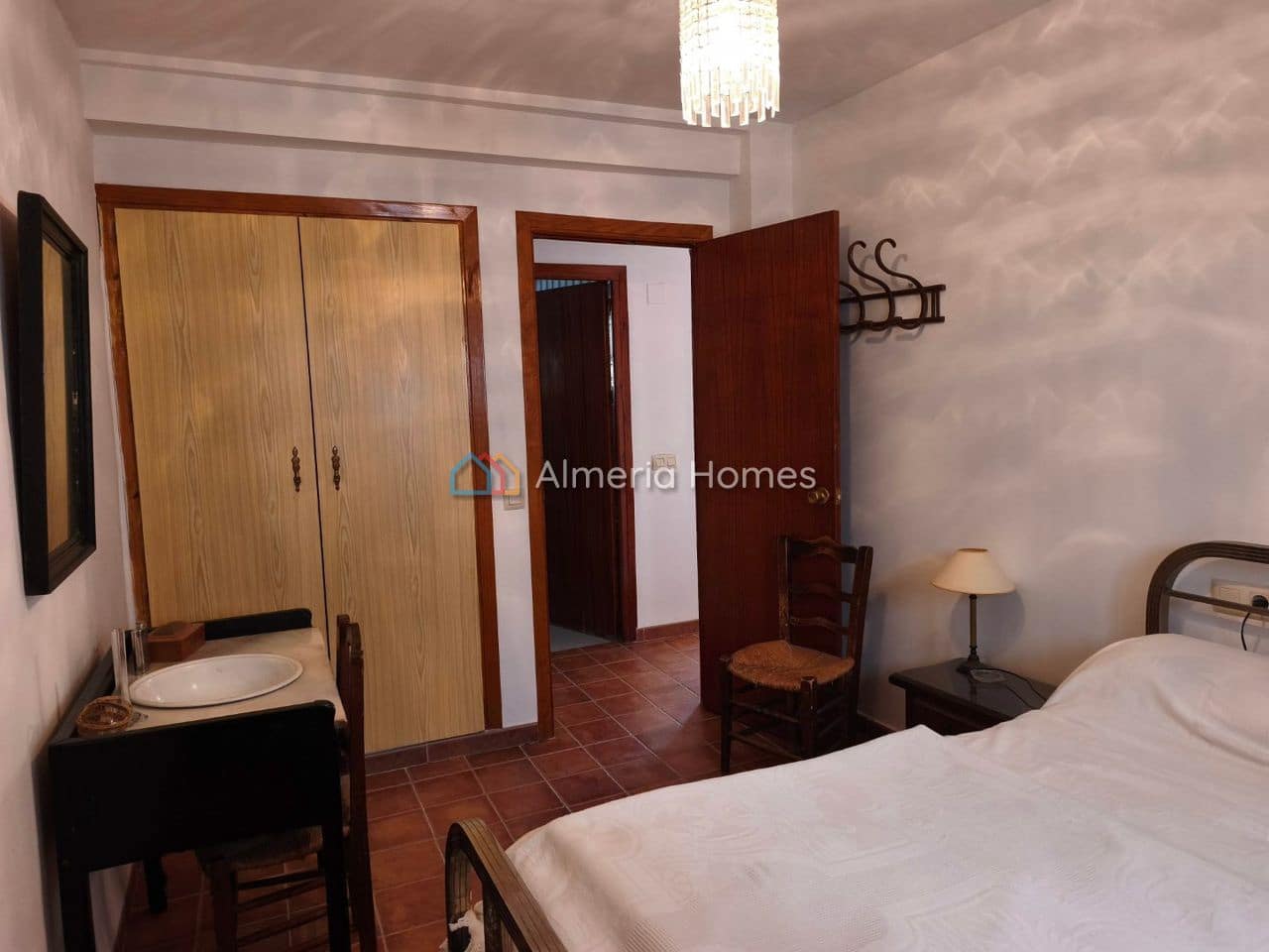 10 sypialnia Dom na sprzedaż w Seron - 89 000 € (Ref: 10030978)