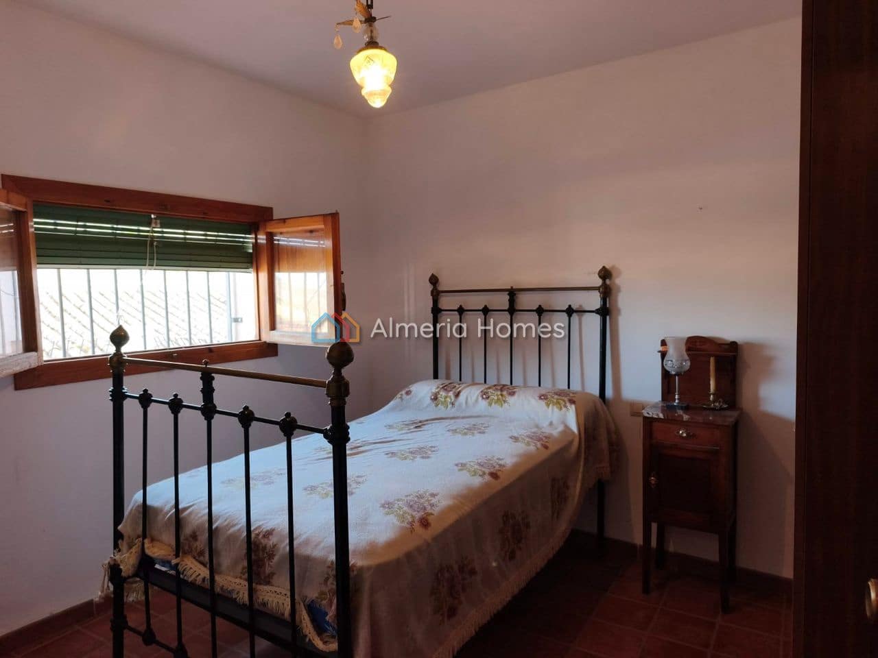 10 sypialnia Dom na sprzedaż w Seron - 89 000 € (Ref: 10030978)