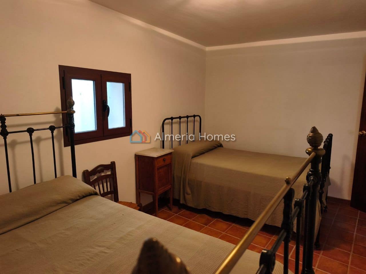 10 sypialnia Dom na sprzedaż w Seron - 89 000 € (Ref: 10030978)