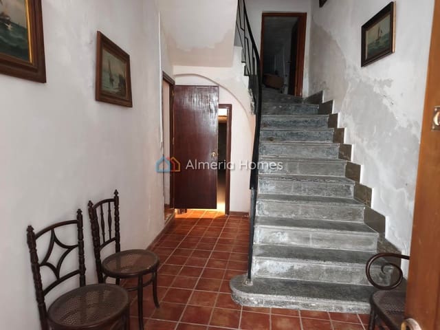 10 sypialnia Dom na sprzedaż w Serón - 89 000 € (Ref: 10030978)