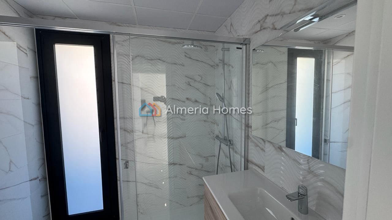 3 soverom Villa til salgs i Los Gallardos med svømmebasseng - € 324 000 (Ref: 10030979)