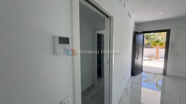 3 soverom Villa til salgs i Los Gallardos med svømmebasseng - € 324 000 (Ref: 10030979)