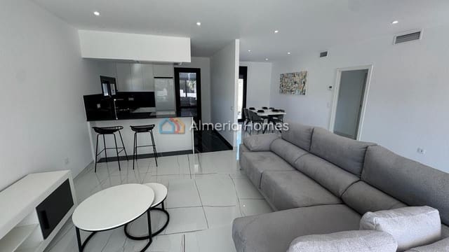 3 soverom Villa til salgs i Los Gallardos med svømmebasseng - € 324 000 (Ref: 10030979)