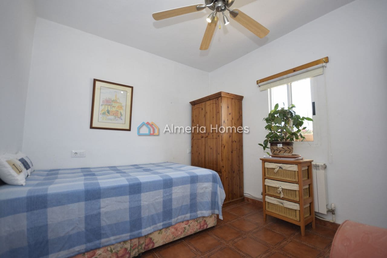 6 camera da letto Finca/Casa di Campagna in vendita in Albox con piscina garage - 339.950 € (Rif: 10035944)