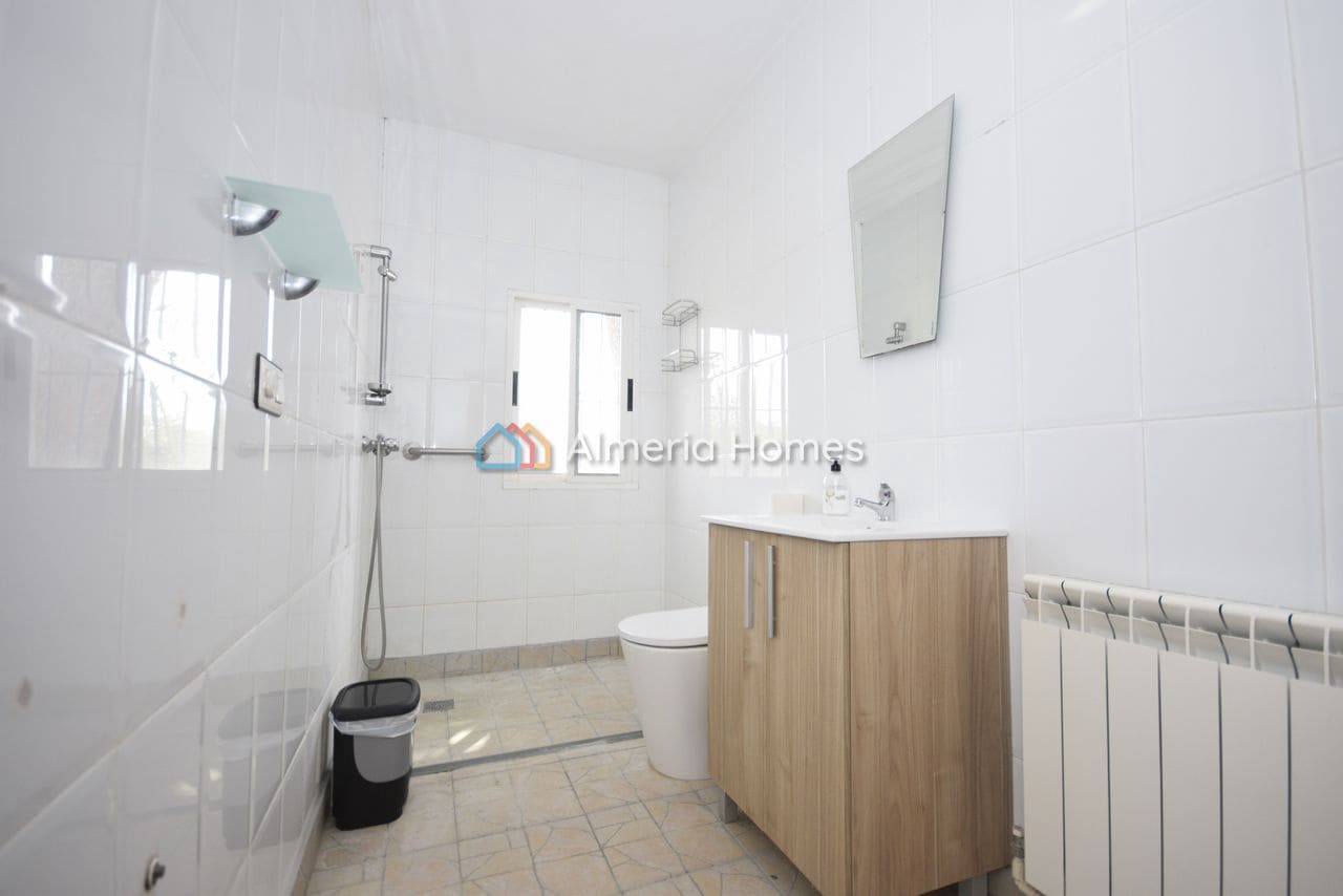 6 camera da letto Finca/Casa di Campagna in vendita in Albox con piscina garage - 339.950 € (Rif: 10035944)