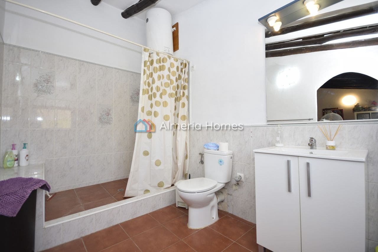 6 camera da letto Finca/Casa di Campagna in vendita in Albox con piscina garage - 339.950 € (Rif: 10035944)