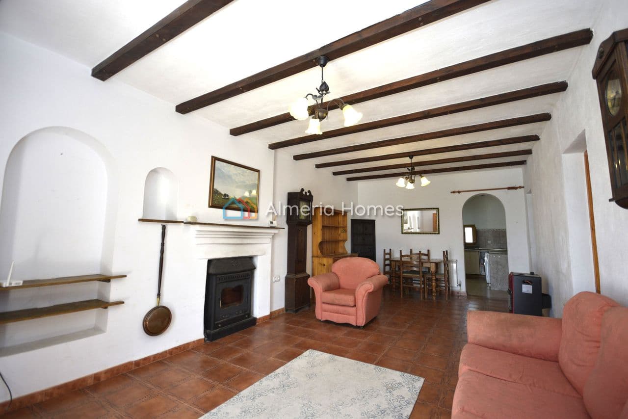 6 camera da letto Finca/Casa di Campagna in vendita in Albox con piscina garage - 339.950 € (Rif: 10035944)