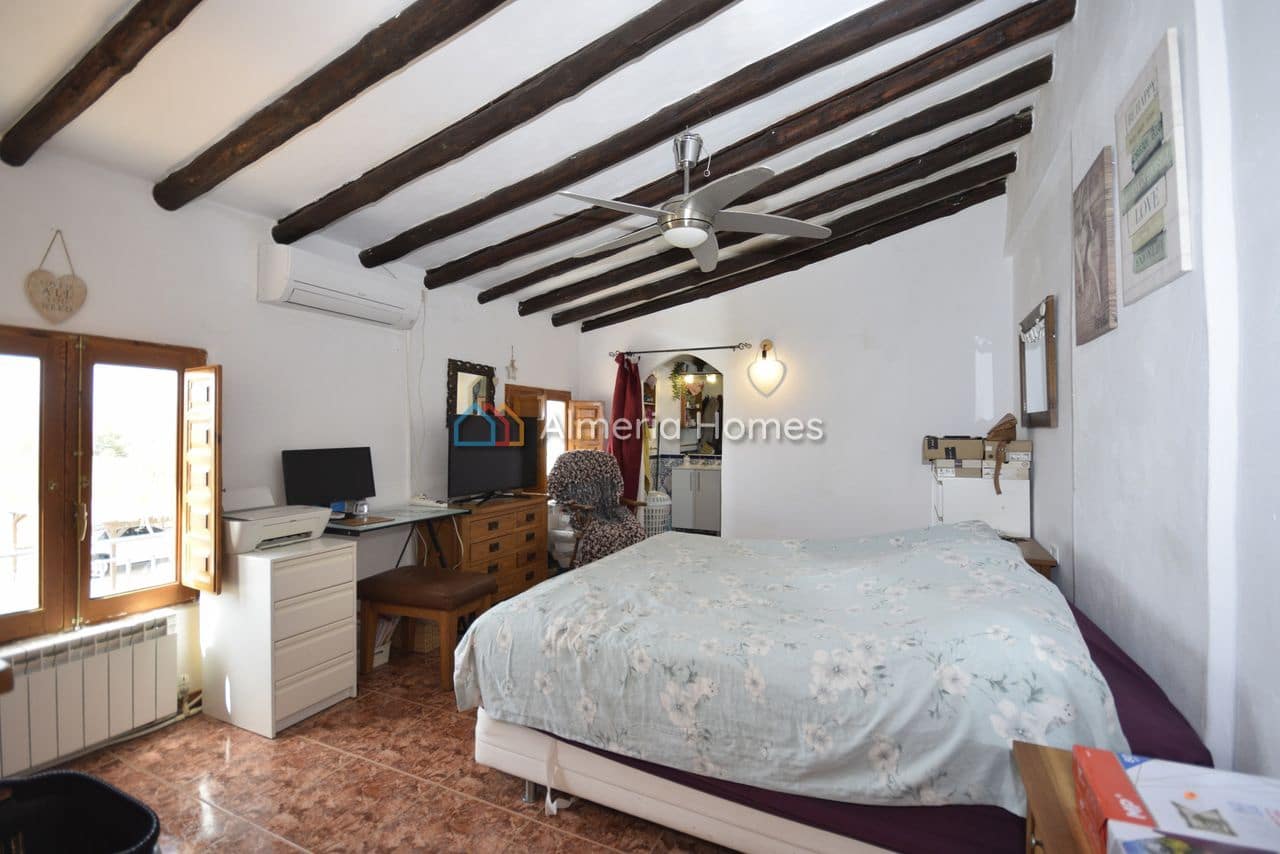 6 camera da letto Finca/Casa di Campagna in vendita in Albox con piscina garage - 339.950 € (Rif: 10035944)