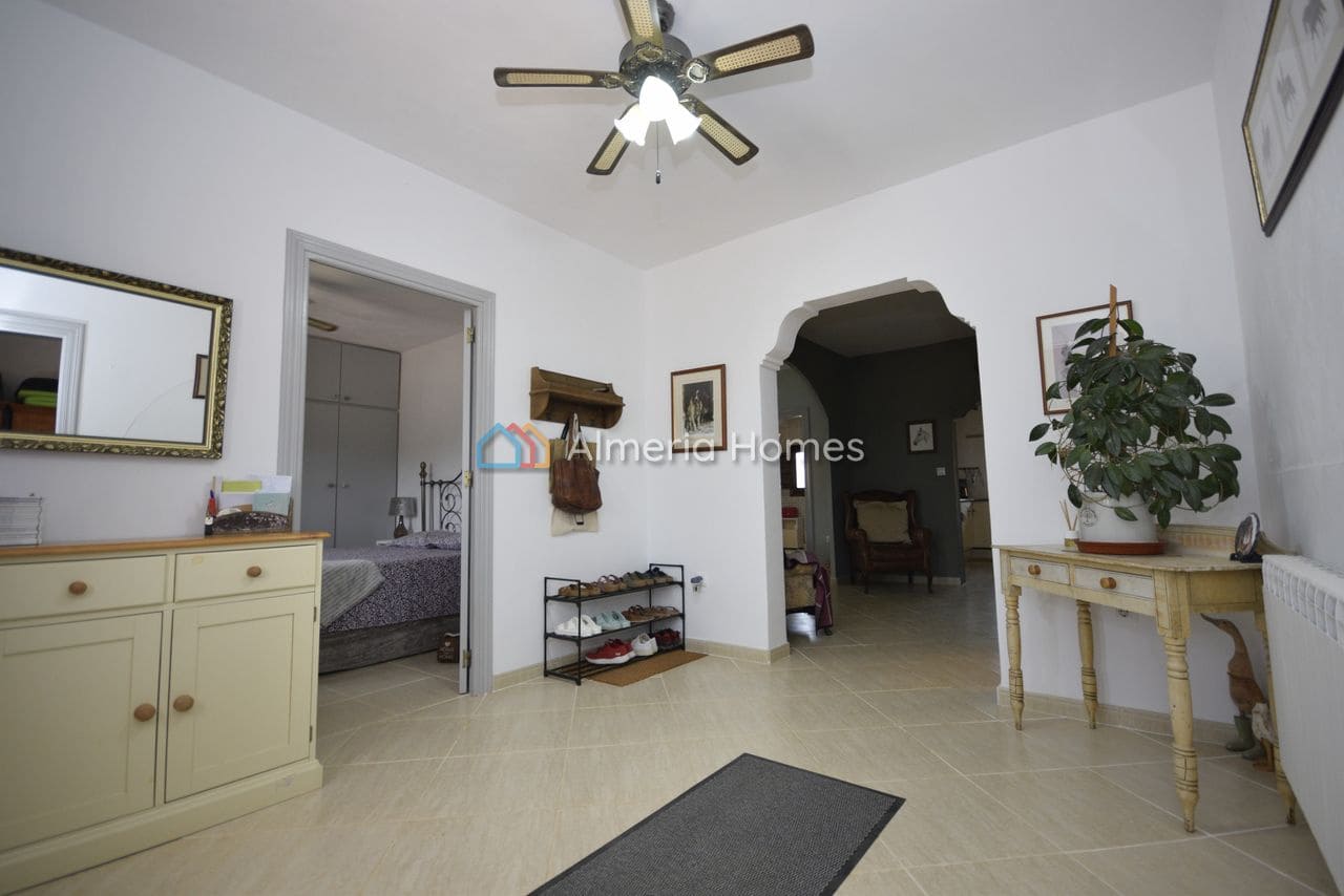 6 camera da letto Finca/Casa di Campagna in vendita in Albox con piscina garage - 339.950 € (Rif: 10035944)