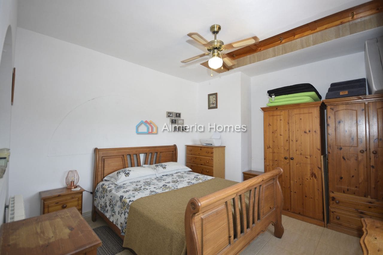 6 camera da letto Finca/Casa di Campagna in vendita in Albox con piscina garage - 339.950 € (Rif: 10035944)